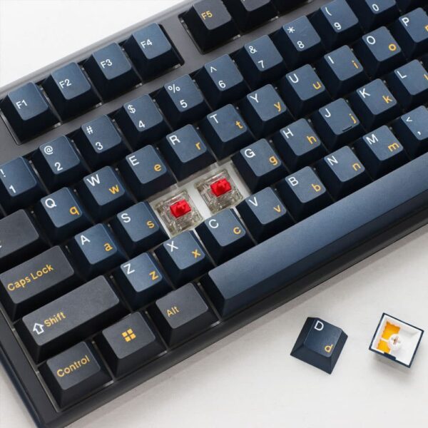 Ducky One 3 Pro Nazca