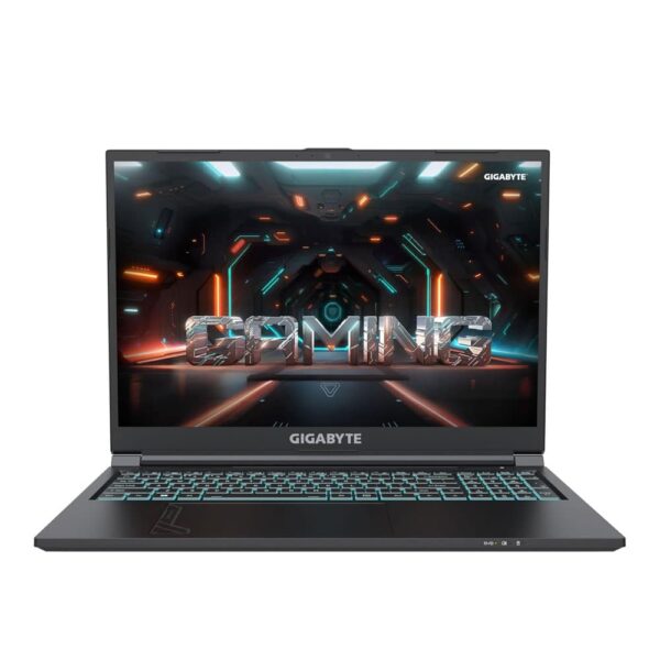 Gigabyte G6