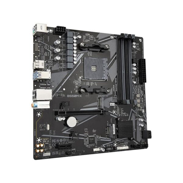 Atlas Gaming Gigabyte B550 K C