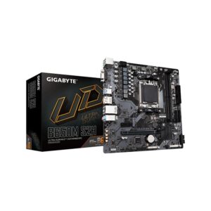 Gigabyte B650M S2H