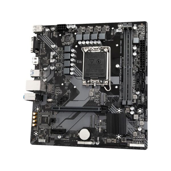 Gigabyte B760M H