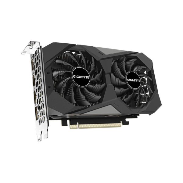 Atlas Gaming Gigabyte Rtx 3050 Windforce B