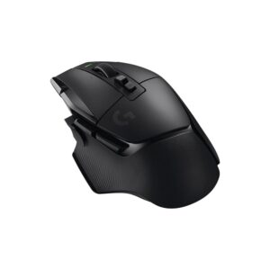 Logitech G G502X Lightspeed