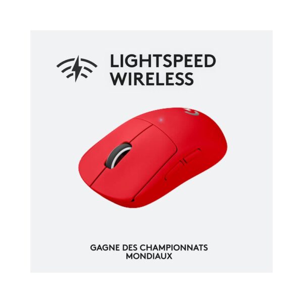 Atlas Gaming Logitech G Wireless Gaming Pro X Superlight C