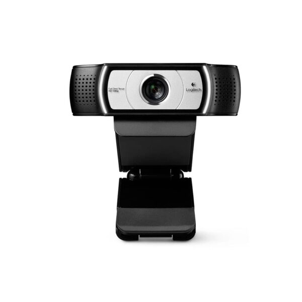 Logitech Hd Webcam C930E