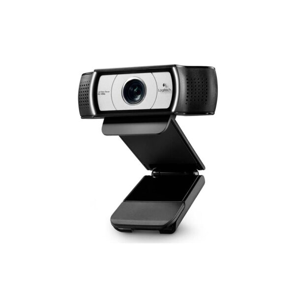 Logitech Hd Webcam C930E