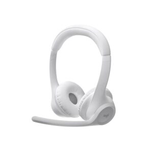 Logitech Zone 300 Blanc