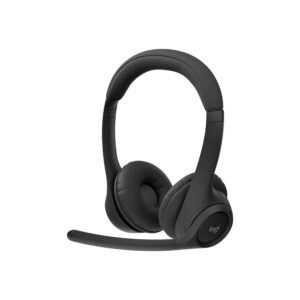 Logitech Zone 300 Noir