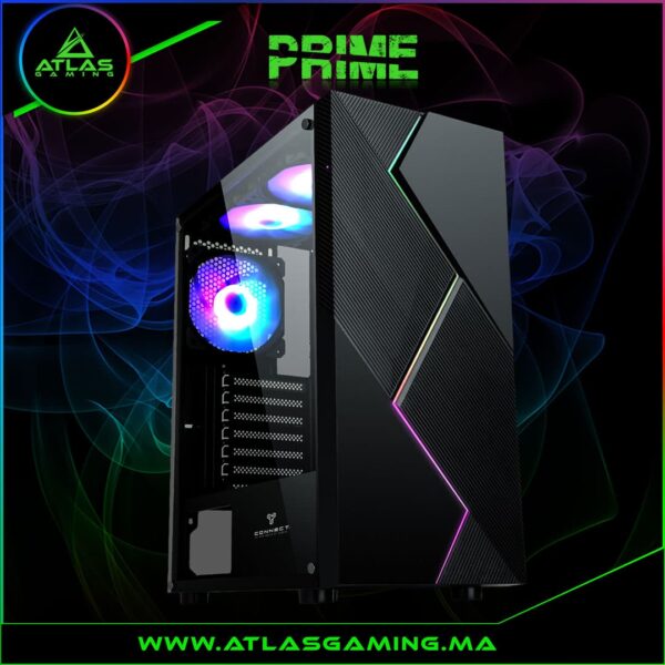 Atlas Gaming Prime