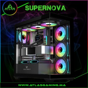 PC Gamer Supernova