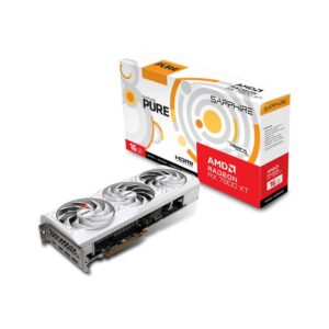 AMD Radeon RX 7800 XT