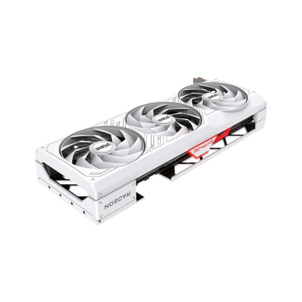 Atlas Gaming Sapphire Pure Amd Radeon Rx 7800 Xt Gaming Oc 16Gb B