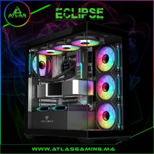 PC Gamer ECLIPSE