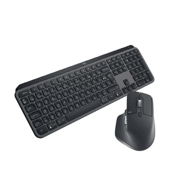 Atlas Logitech Combo