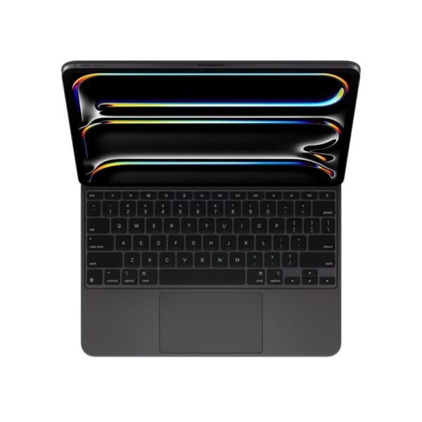 Magic Keyboard For Ipad Pro Noir D