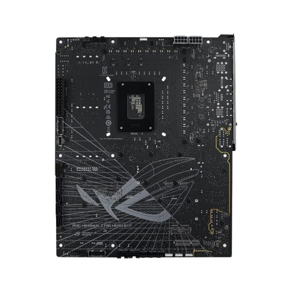 ASUS ROG MAXIMUS Z790 HERO BTF – Image 4