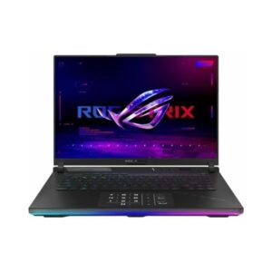 ASUS ROG STRIX SCAR 16