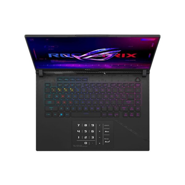 Atlas Gaming Asus Rog Strix SCAR D