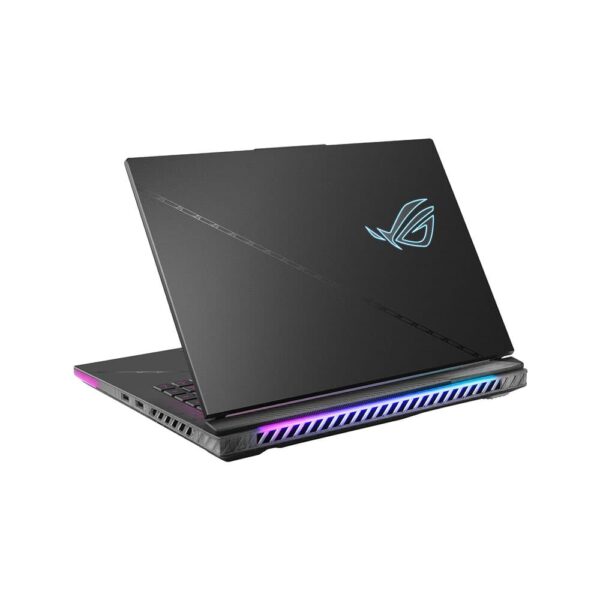 ASUS ROG STRIX SCAR