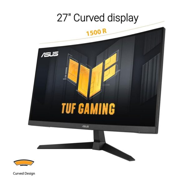 Atlas Gaming Asus TUF VG27VQ3B B