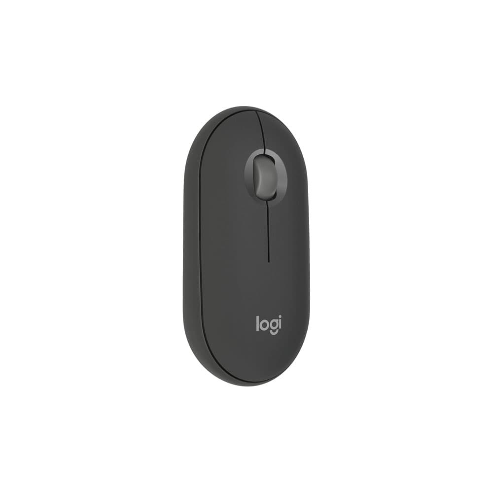 Logitech Pebble 2 M350s Graphite