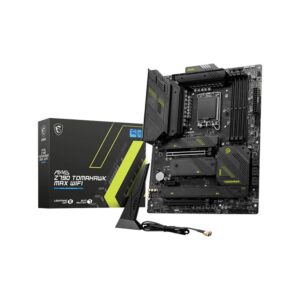 MSI MAG Z790 TOMAHAWK MAX WIFI