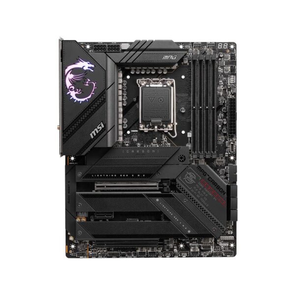 Atlas Gaming Msi Mpg Z790 Carbon Wifi B