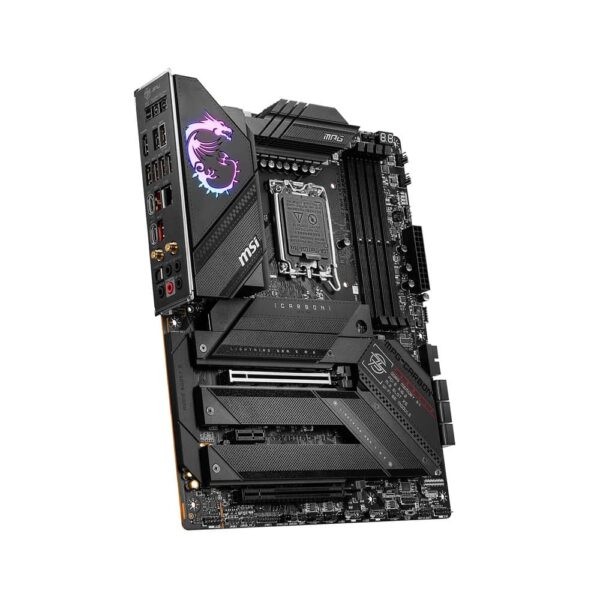 Atlas Gaming Msi Mpg Z790 Carbon Wifi C