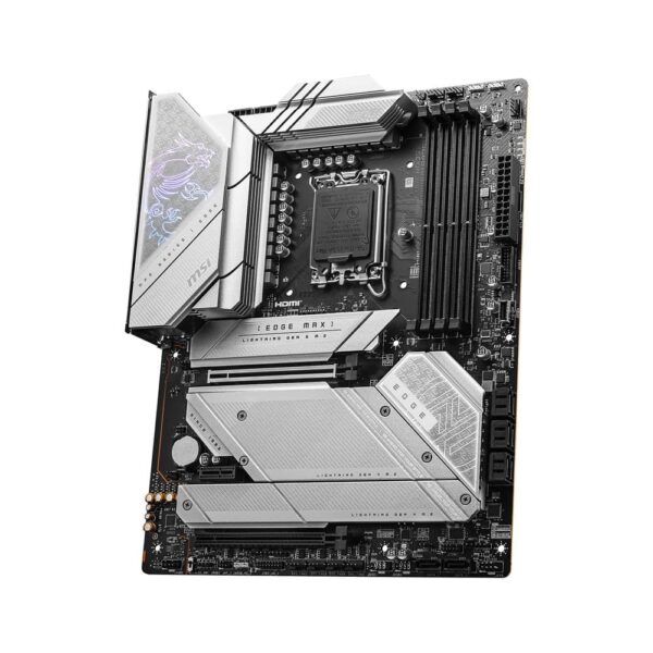 Atlas Gaming Msi Mpg Z790 Edge Ti Max Wifi D