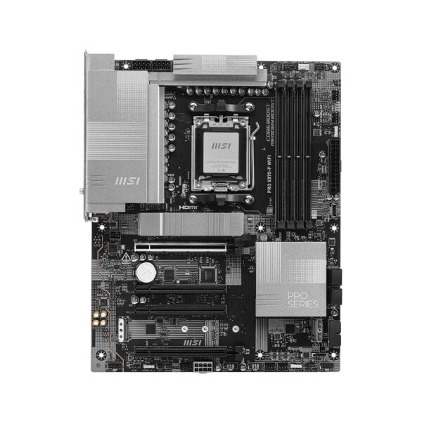 MSI PRO X870-P WIFI – Image 2