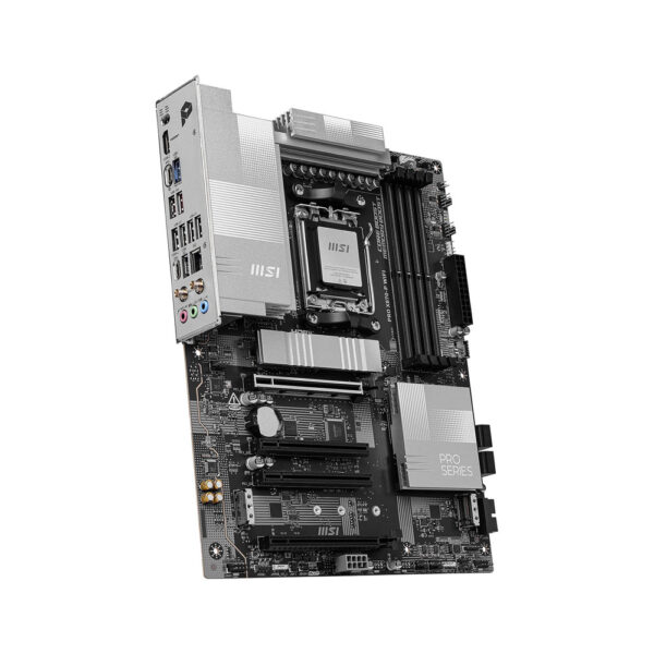 MSI PRO X870-P WIFI – Image 3