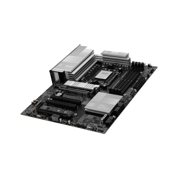 MSI PRO X870-P WIFI – Image 4