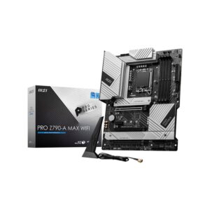 MSI PRO Z790-A MAX WIFI