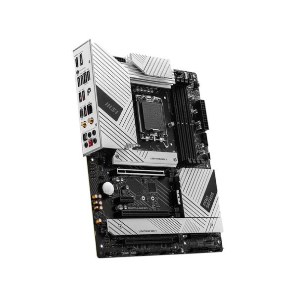 Atlas Gaming Msi Pro Z790 A Max Wifi B