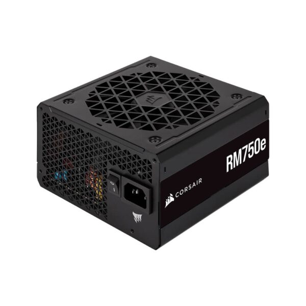 Corsair RM750e Gold Modulaire – Image 2