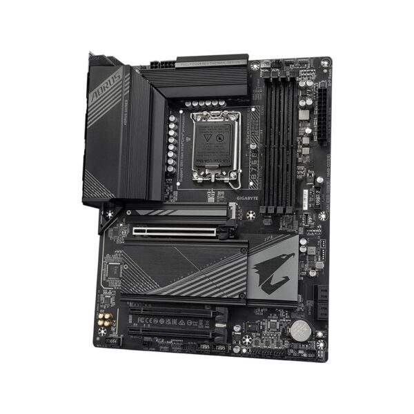 Gigabyte B760 AORUS ELITE AX – Image 3