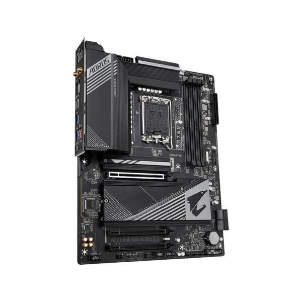 Gigabyte B760 AORUS ELITE AX – Image 4