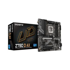 Gigabyte Z790 D AX