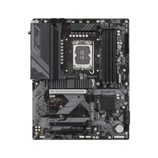 Gigabyte Z790 D AX – Image 2