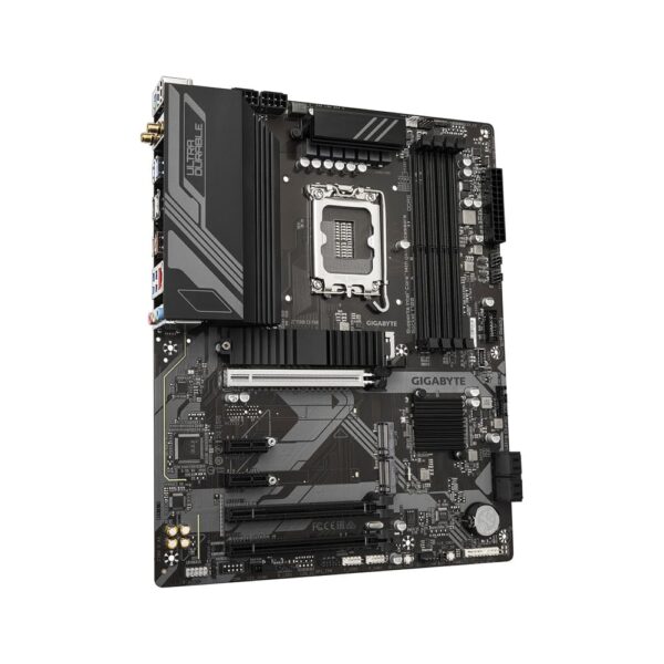 Gigabyte Z790 D AX – Image 3