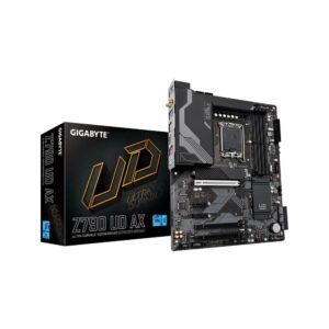 Gigabyte Z790 UD AX