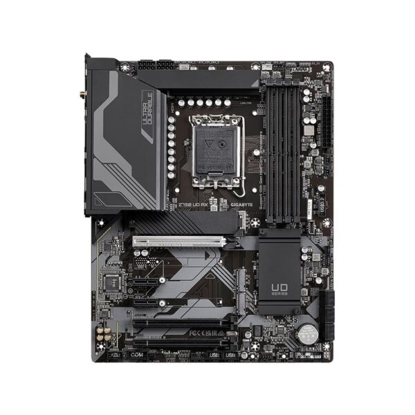 Gigabyte Z790 UD AX – Image 2