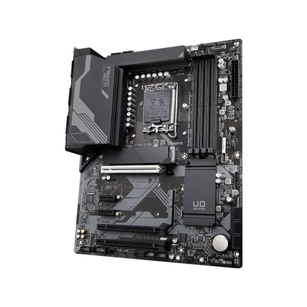 Gigabyte Z790 UD AX – Image 3