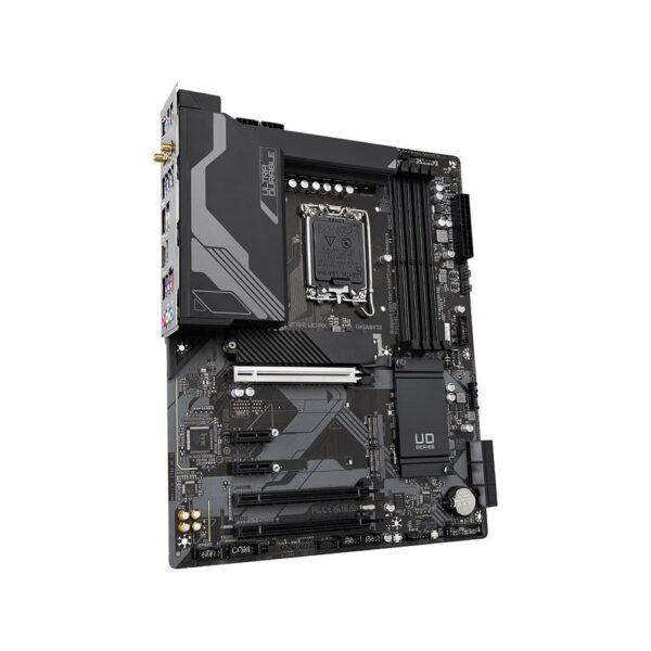 Gigabyte Z790 UD AX