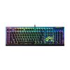 Razer Blackwidow v4 x Fortnite
