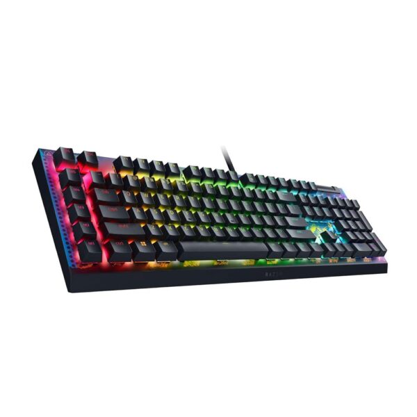 Razer BlackWidow V4 X Fortnite Edition – Image 2