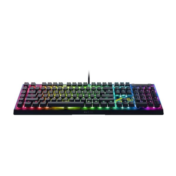 Razer BlackWidow V4 X Fortnite Edition – Image 3