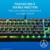 Razer BlackWidow V4 X Fortnite Edition – Image 7