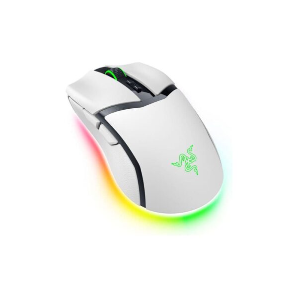 Razer Cobra Pro Blanc – Image 2