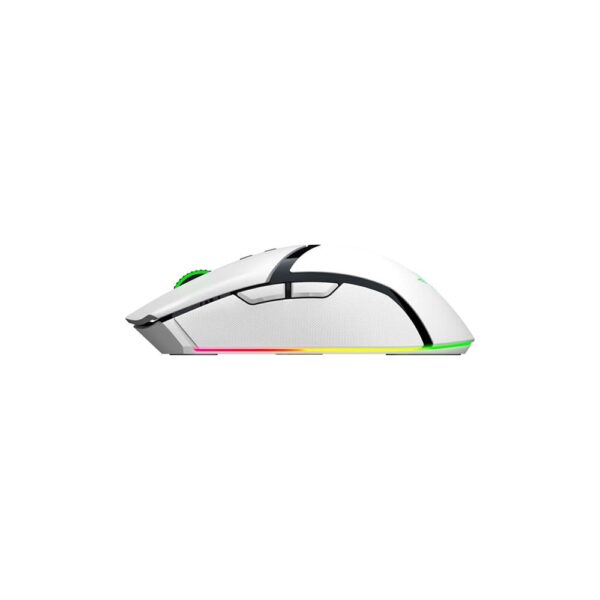 Razer Cobra Pro Blanc – Image 3